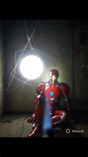 I find Iron man Batman Thanos #shorts #viralshorts