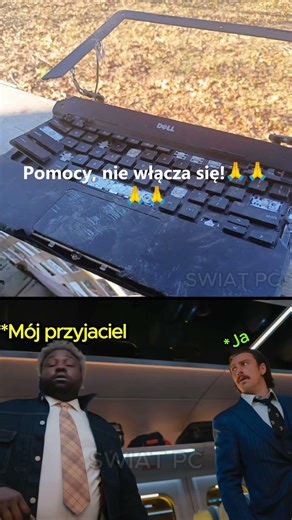 ,,Niech ktoś mu powie...☠️” #pcgaming #benchmark #rtx5050 #gtx1080ti