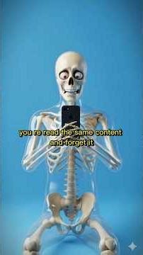 what if you never stop scrolling? 💀📱 #shorts #viral #education