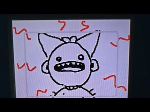 Flipnote chaos
