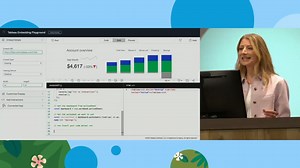 14 reactions | Introducing the Tableau Embedding Playground! Now developers can play around with the Tableau Embedding API and get instant results—making it easier to develop embedded analytics solutions. Watch Salesforce+ for more innovation from #Data23: tabsoft.co/41hNYF1 | Tableau Software | Facebook