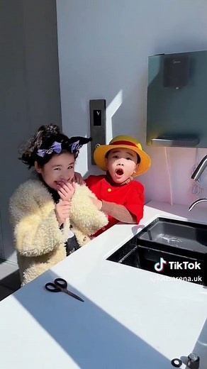 Heartwarming Moments in Kids Show Videos