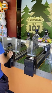 339K views · 2.2K reactions | Push the ball barely over the hill to win! #bowlerroller #carnivalgames #winnereverytime | Winner Every Time | Facebook