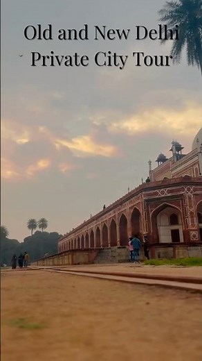 Old & New Delhi Private City Tour 🇮🇳 | Full Day Delhi Sightseeing | India Travel 2026