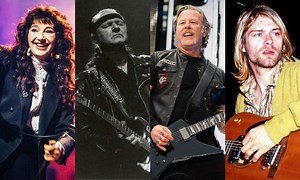 10 throwback songs that made a comeback years after their release