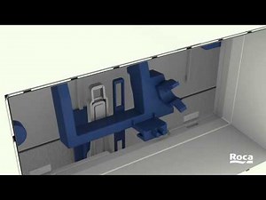 Maintenance - Concealed Tank | Roca