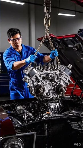 “From Scrap to Legend 🚗 | Maruti 800 Full Restoration” | #Maruti 800 #modified