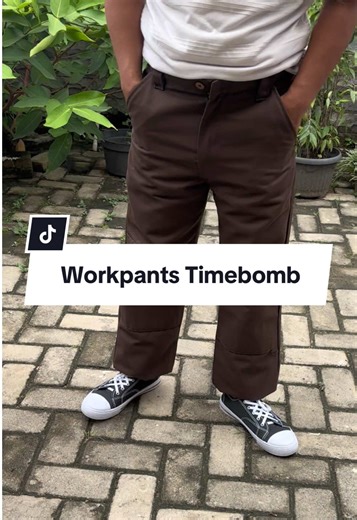 Stylish and Durable Workpants for Women