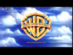 Mastermind Laboratories/Tollin Robbins Productions/Warner Bros. Television (2009)