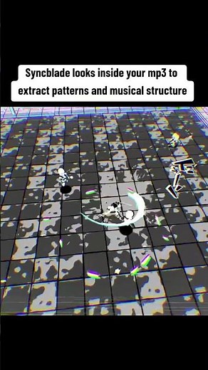 Slash to the beat of any song