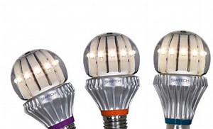 The Switch LED Bulb Is Finally Here. Is It Worth $50?