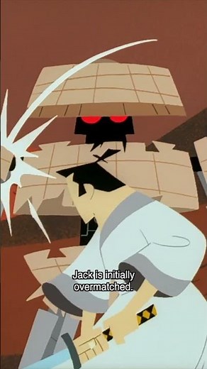 Taking Down Giant Ultra-Robots 🤖⚔️