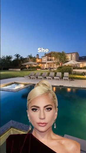 Inside Lady Gaga’s $23M Malibu “Gypsy Palace”