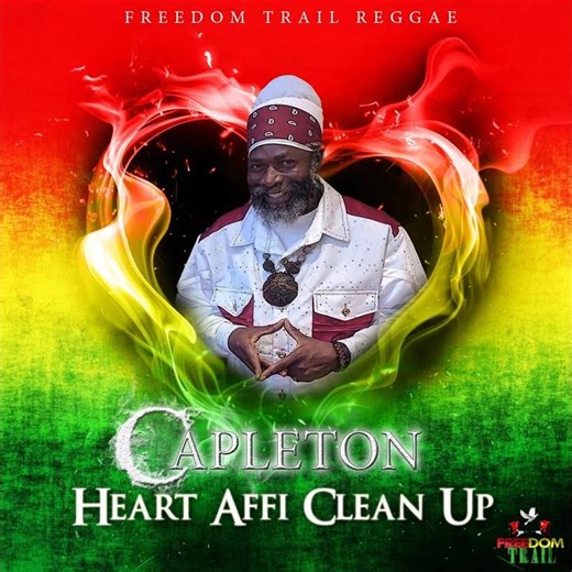 Heart Haffi Clean Up (Preview)