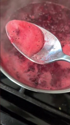 How To Make Any Flavor of Jam - Homebody Eats