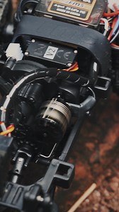 119 reactions · 18 comments | FMS FCX24 K5 Pro with Brushless Motor - Stay Cool Under Pressure! | FMSmodel | Facebook