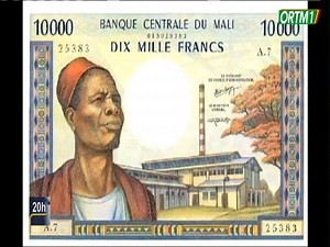 23 reactions · 22 shares | Le Franc malien vu par Tenimba MONEKATA voyons ce parcours ensemble. | Mali Today | Facebook