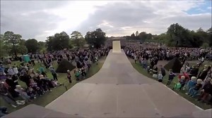 When Bienvenido Aguado Alba stomped the first ever DOUBLE FRONT FLIP on a mountain bike: | Active Traveller Magazine