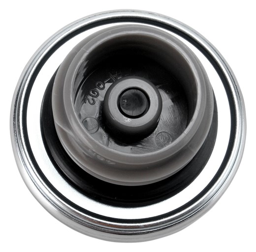 The Indian Larry Twisted Frame Chopper | J&P Custom Motorcycle Builds