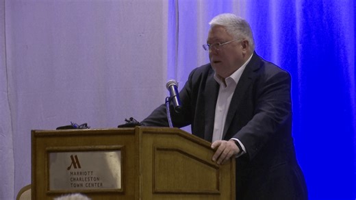 Gov. Morrisey announces natural gas plant to bring economic development to Moundsville