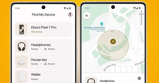 How to Use Google Find My Device to Locate Your Android Phone