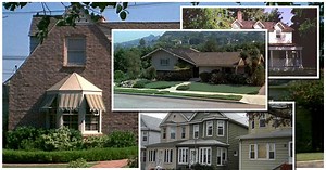 Can You Identify All these 10 TV Show Homes from the 1970's?
