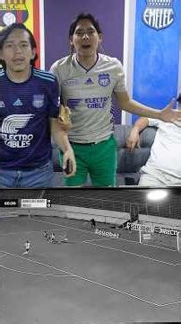 #emelec advanced through the tie without any problems and is now in the Ecuador Cup quarterfinals.