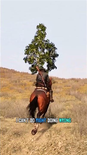 John Marston Shows No Mercy to Uncle After Years Away – Red Dead Redemption