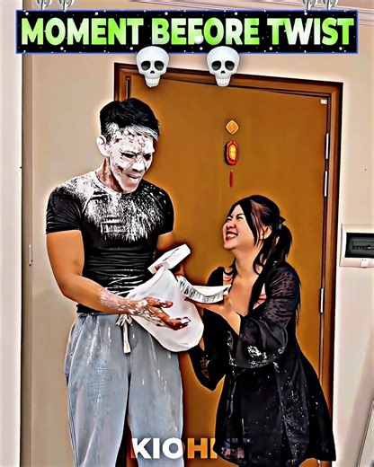 Repeat it again 💀