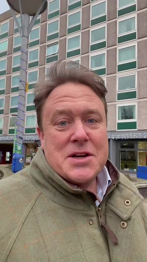 First term. And that’s a wrap at Reading University!