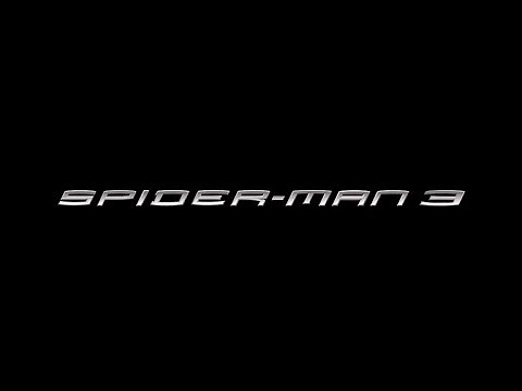 Spider-Man 3 (2007) | Main Titles - Intro | 4K 60fps
