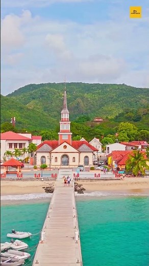 Martinique 🇲🇶 | #shorts