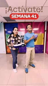 🌟 ¡Activa tu MODO Tupperware en esta Semana 41! 💪✨Y llévate esta INCREÍBLE PROMO 🚨 ¡Sólo por tiempo limitado! #ActivaTuModoTupperware | Familia Tupperware México