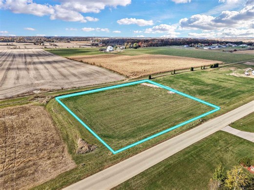 Lot 41 Blarney Stone Dr, Albany, WI 53502 - MLS 2018814 - Coldwell Banker