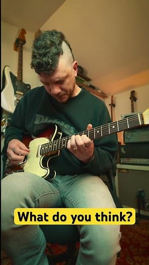 Fender Telecaster Full Cleaning and Setup #guitarshorts #guitar #fender #guitarcleaning