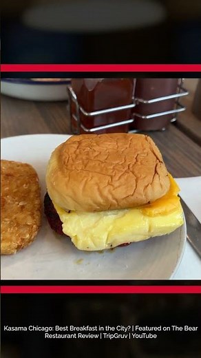 How Kasama is Redrawing Chicago Food Map