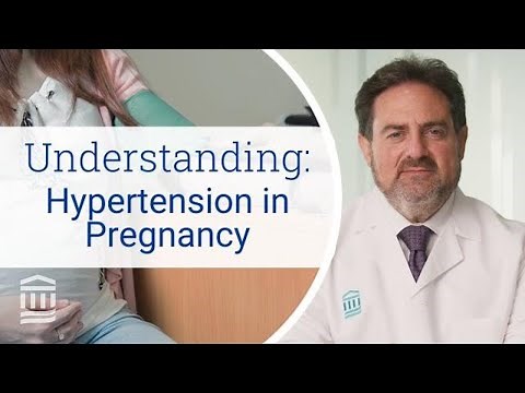 Hypertension in Pregnancy: Preeclampsia Causes & Management | Mass General Brigham