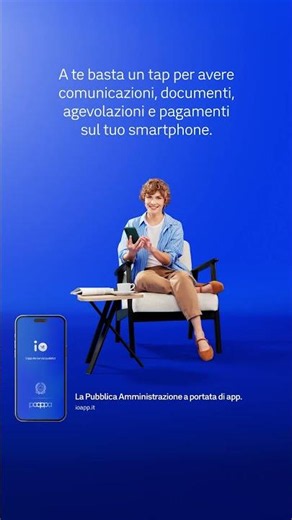 Scarica l’app