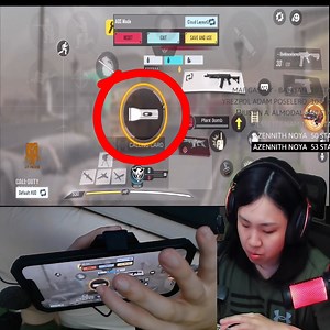 New Flashlight Attach | Euceph