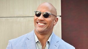 Dwayne Johnson Highlights