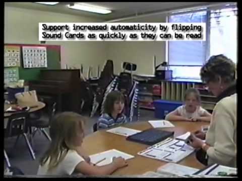 Sonday System - Automaticity with Sounds