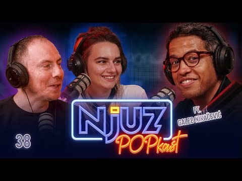 Šta se desi kada se ukrste ‪@agelast‬ i Njuz : POPkast EP38