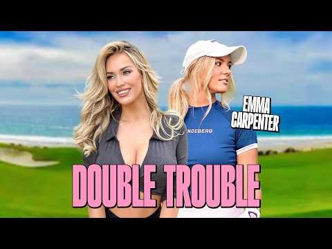 Two Blondes Are Better Than One ft. Emma Carpenter