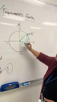 Trigonometric function