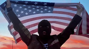 Ricky Rebel - American Rebel is available now: https://smarturl.it/AmericanRebel #AmericanRebel Directed by Elena Nazaroff Cinematography by Colin Angus Edited by Ricky Rebel Produced by Ricky Rebel and Elena Nazaroff Ricky Rebel – American Rebel Label Copy Credits/Liner Notes Artist(s)/Group Name: Ricky Rebel Album/Track/Single Title: American Rebel Producer(s): Ricky Felix Godinez aka Ricky Rebel Gary Miller Engineer(s): Mike Williams Studio: Krunchybarn Studios (Malibu) Mixer(s): Gary Miller 