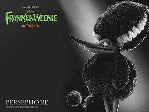 ‘Frankenweenie’: Tim Burton returns to his roots