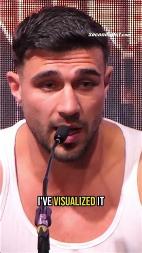 🥊 Tommy Fury & Eddie Hall Explain How They Win | #FuryHall