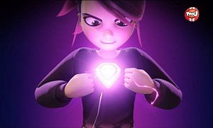 Ghostforce - Liv
