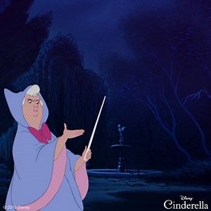 Bibbidi-Bobbidi-Boo, it’s a wish come true! Make your Walt Disney Signature Collection even more magical when you bring Cinderella home on Digital & Movies Anywhere tomorrow. Pre-order now: http://di.sn/6003Ej5WS | Cinderella