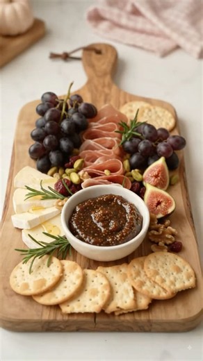 Cold cuts platter🧀🍇 #coldcuts #foodshorts #gastronomy #baking #recipe #foodvlog #cheese #foryou